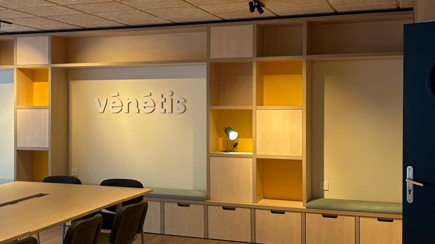 VENETIS