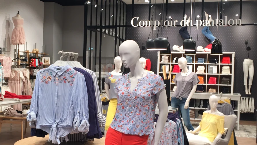 Vib&rsquo;s – Urrugne