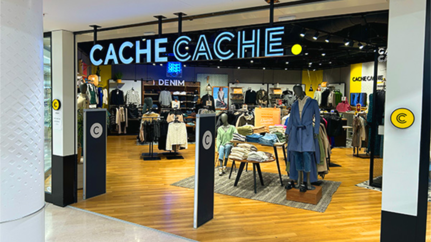 Cache Cache – Nantes