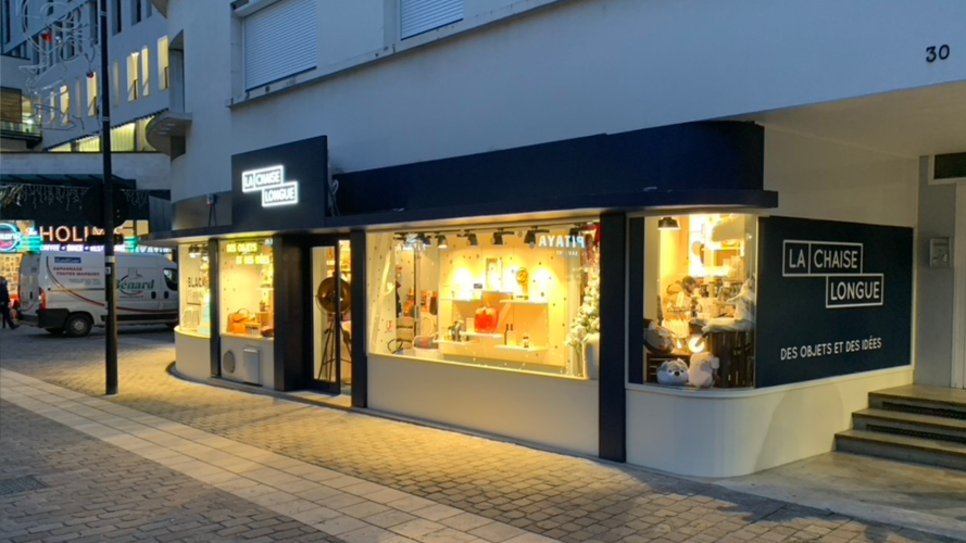 La Chaise Longue – Bourges