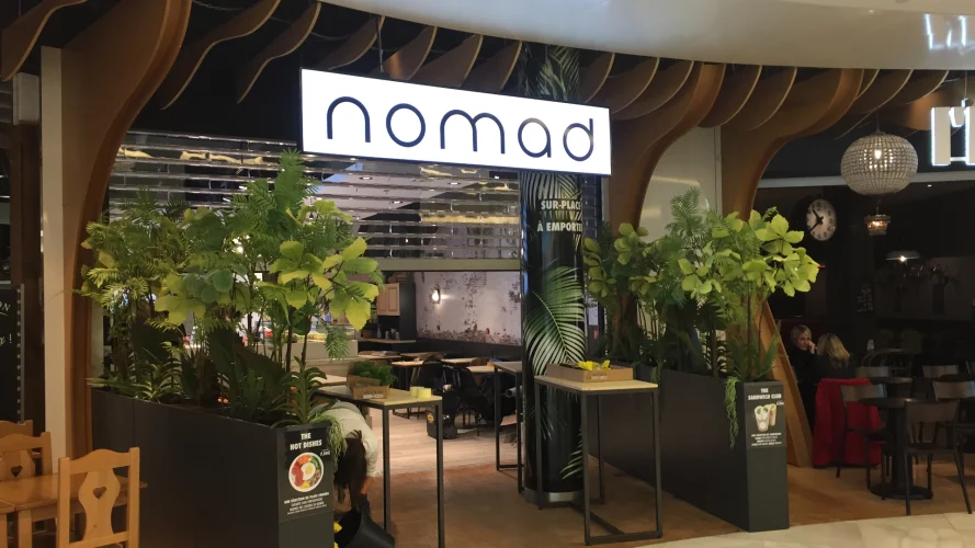 Nomad