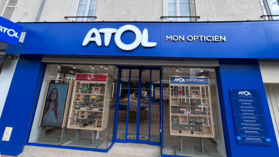 ATOL – St Maur